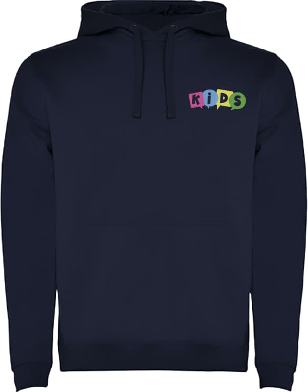 Urban kids hoodie 86