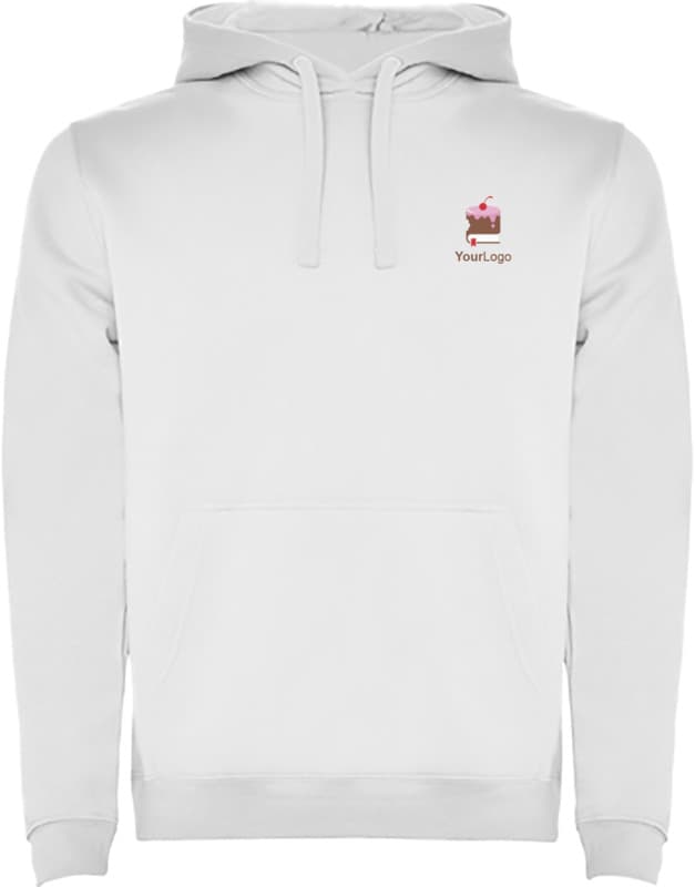 Urban kids hoodie 66