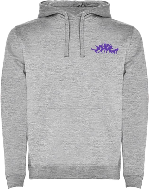 Urban kids hoodie 90