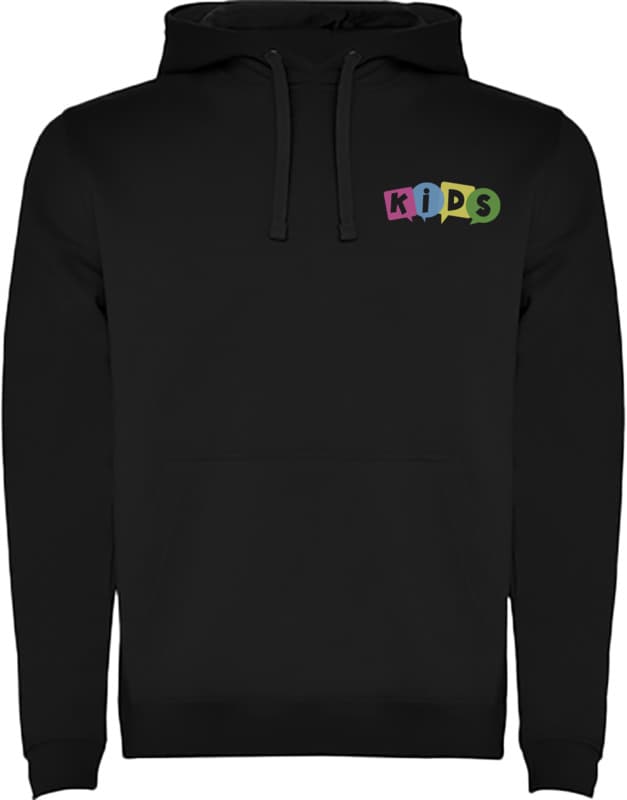 Urban kids hoodie 70