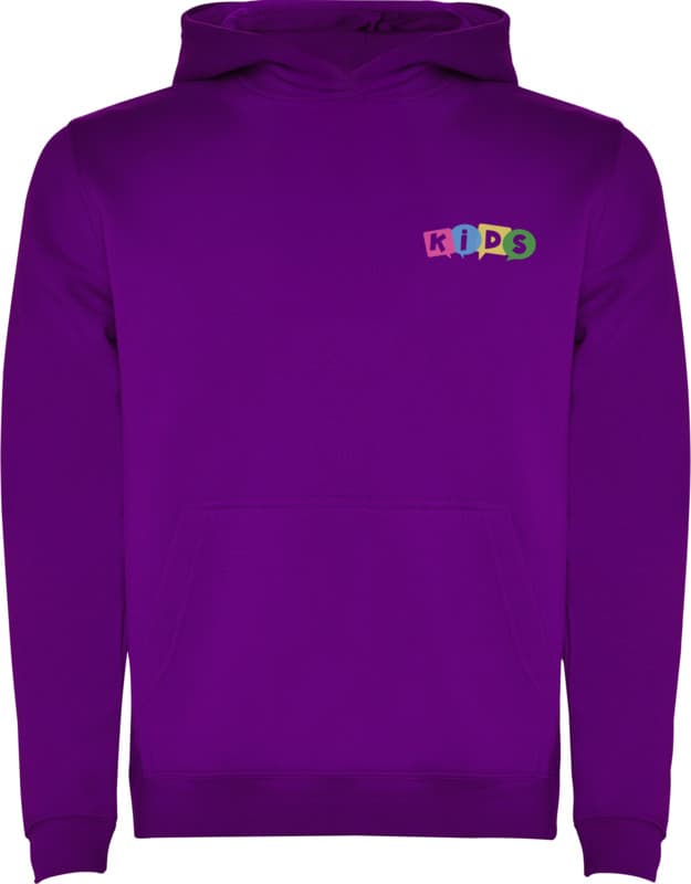 Urban kids hoodie 58