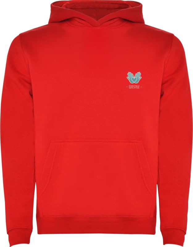 Urban kids hoodie 94