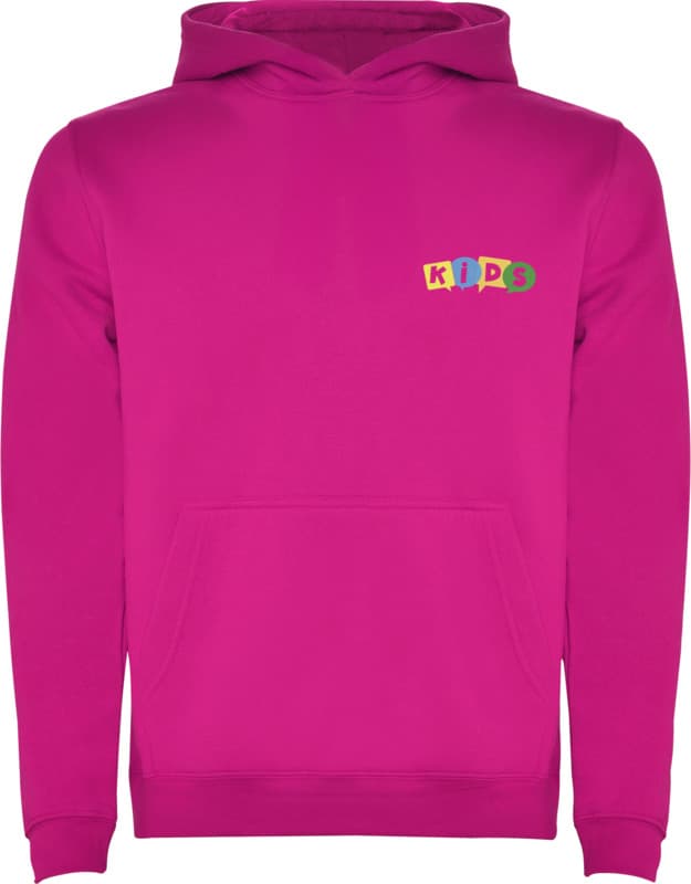 Urban kids hoodie 62