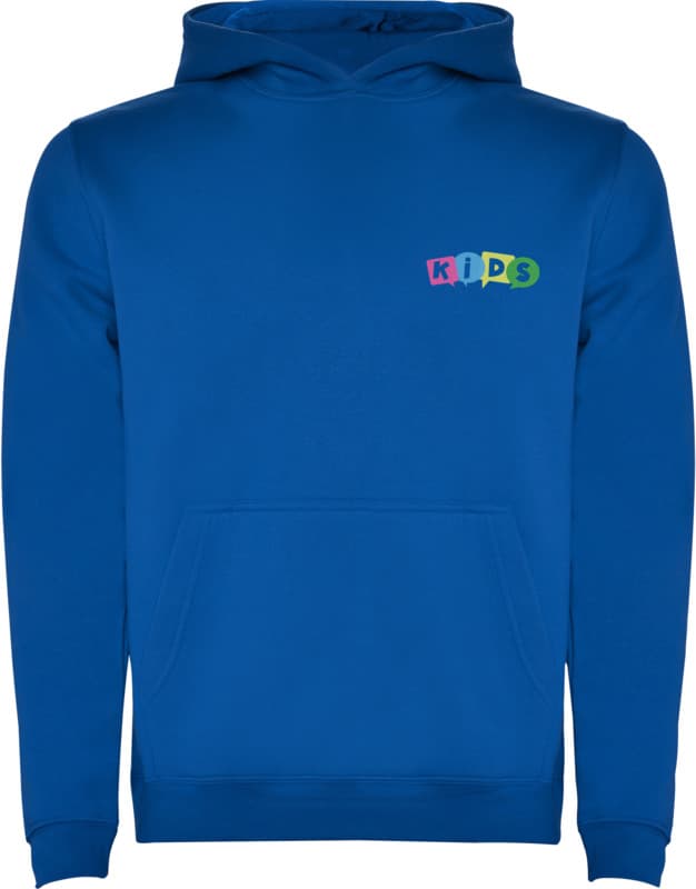 Urban kids hoodie 74