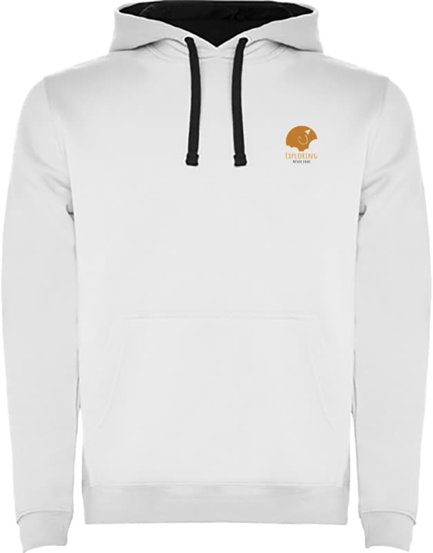 Urban kids hoodie 30