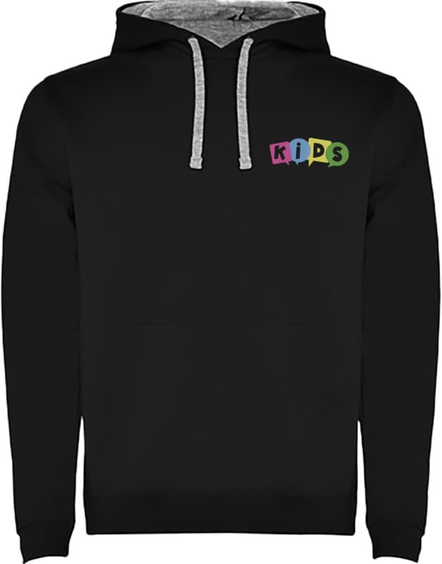 Urban kids hoodie 33