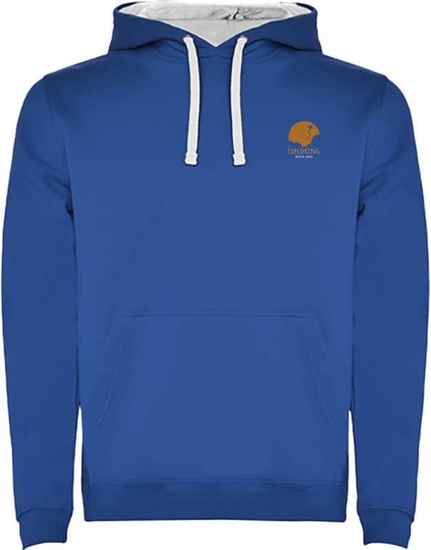 Urban kids hoodie 36