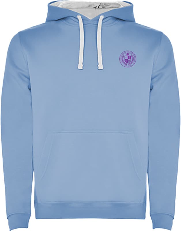 Urban kids hoodie 39