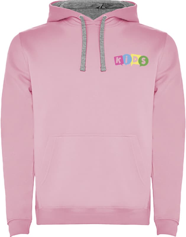 Urban kids hoodie 45