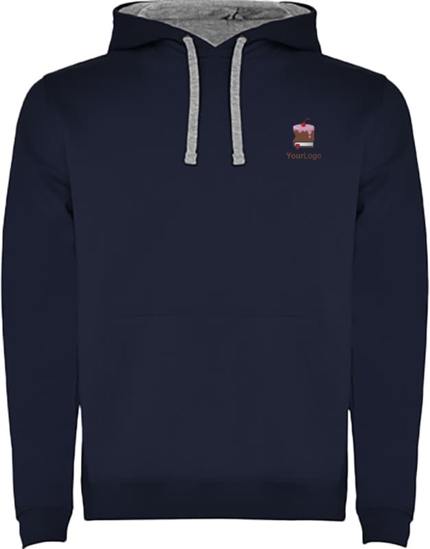 Urban kids hoodie 48