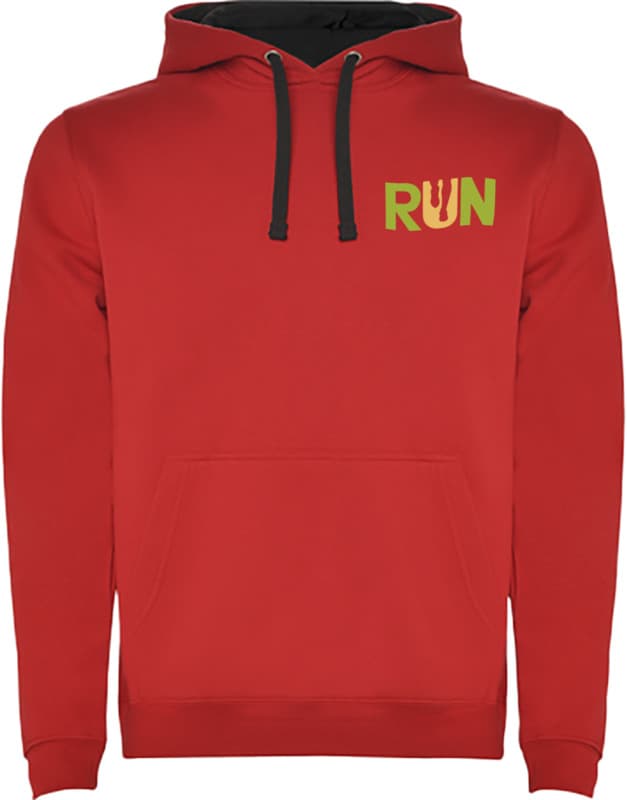 Urban kids hoodie 54