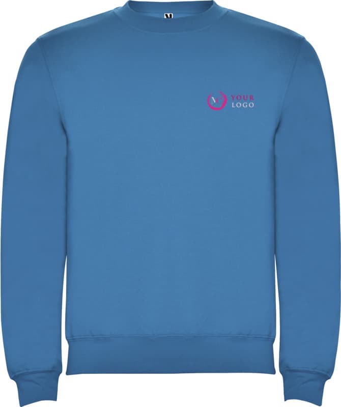 Clasica kids crewneck sweater 20
