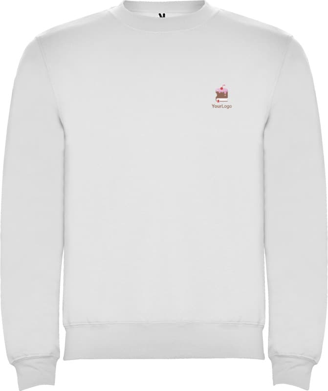 Clasica kids crewneck sweater 68