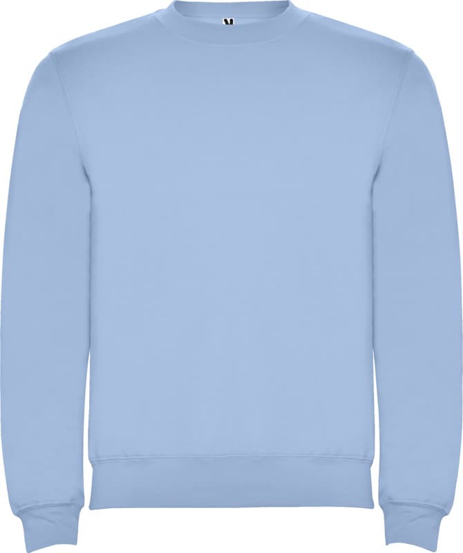 Clasica kids crewneck sweater 13