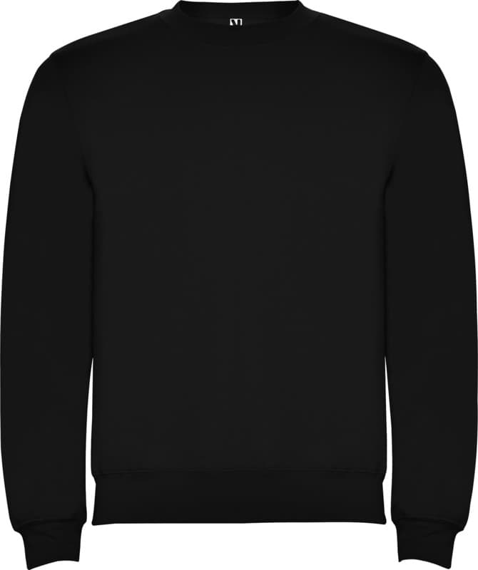 Clasica kids crewneck sweater 1