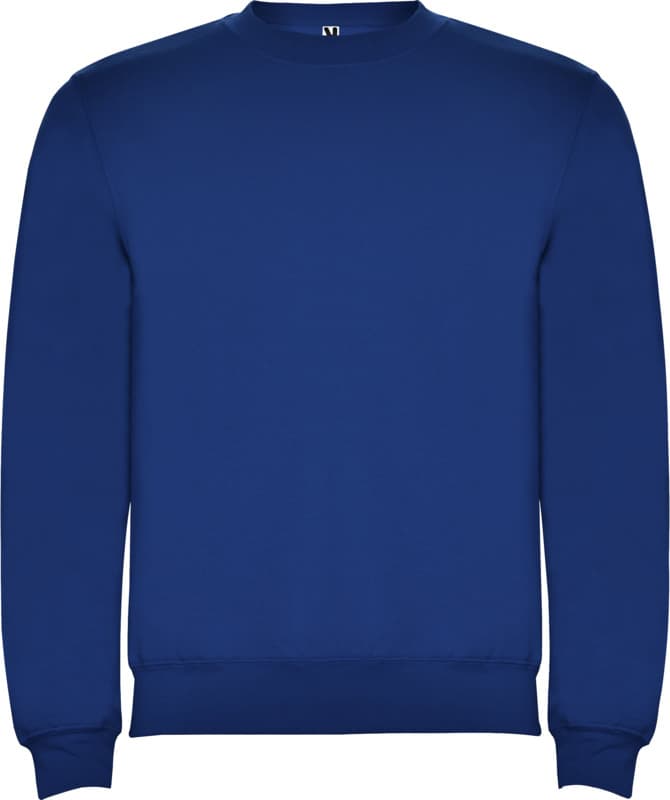 Clasica kids crewneck sweater 9