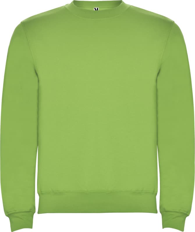 Clasica kids crewneck sweater 21