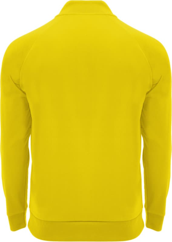 Epiro long sleeve kids quarter zip sweatshirt 27