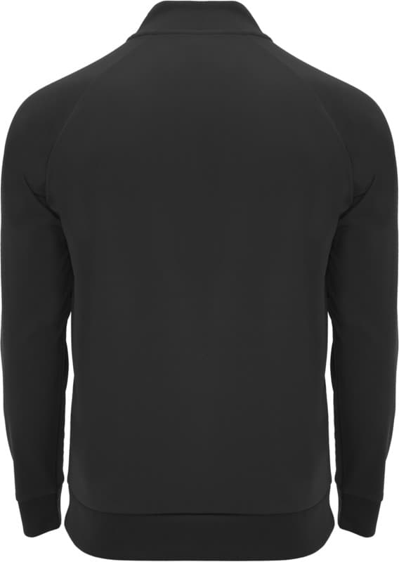 Epiro long sleeve kids quarter zip sweatshirt 17