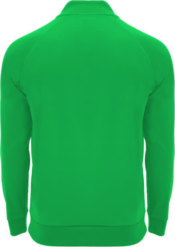 Epiro long sleeve kids quarter zip sweatshirt 22