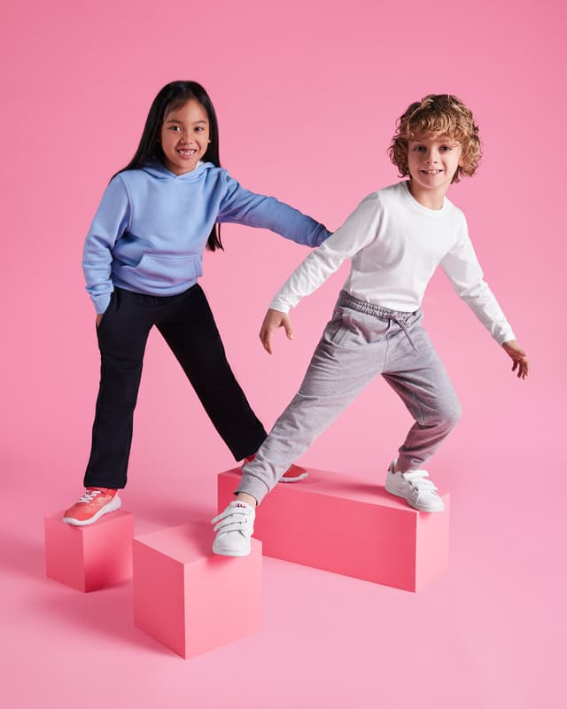 Adelpho kids trousers 3