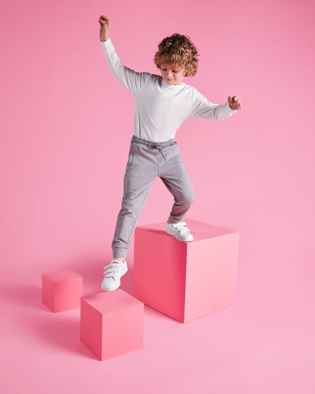 Adelpho kids trousers 4