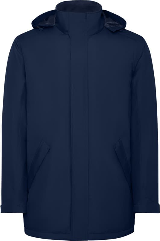 America kids padded parka jacket   5