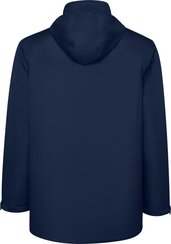 America kids padded parka jacket   6