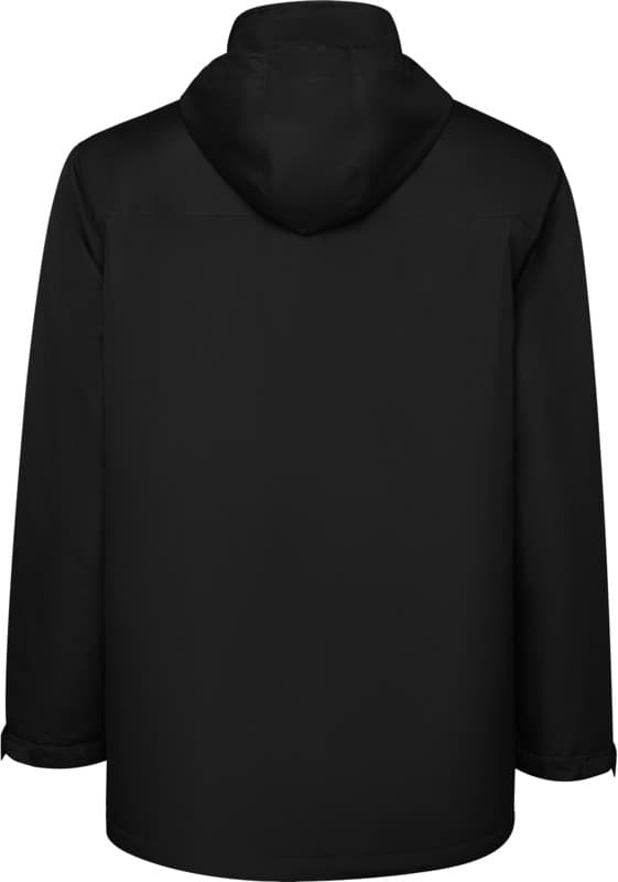 America kids padded parka jacket   2