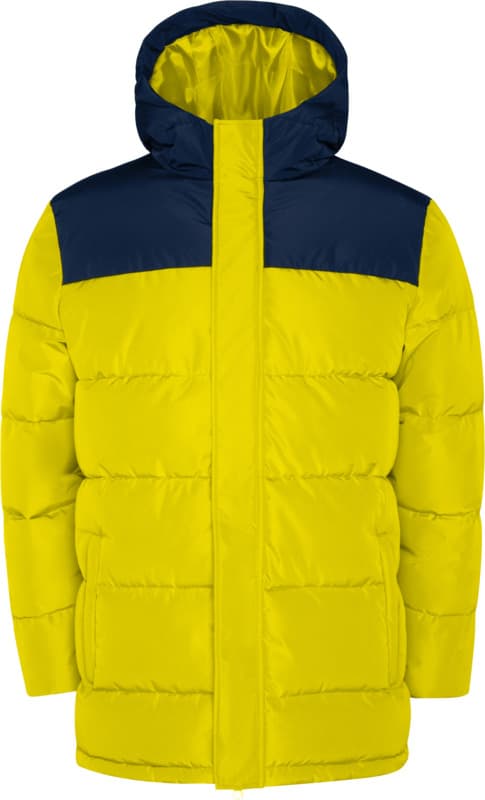 Tallin kids insulated jacket 7