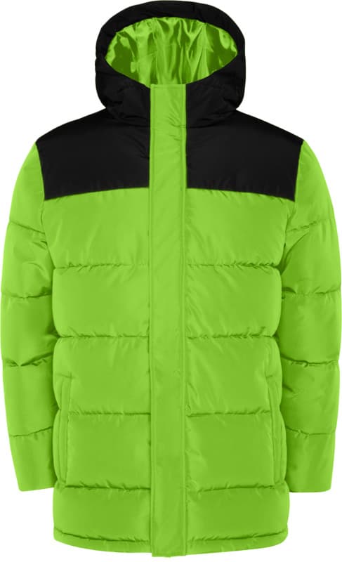 Tallin kids insulated jacket 19
