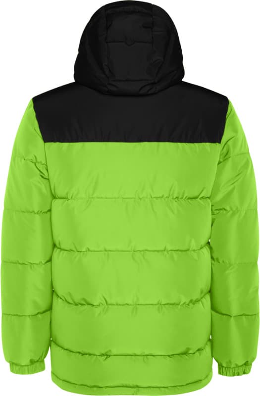 Tallin kids insulated jacket 20