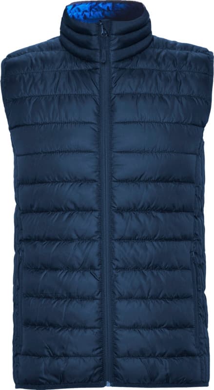 Oslo kids insulated bodywarmer 1