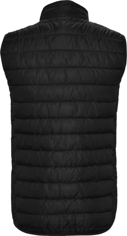 Oslo kids insulated bodywarmer 6