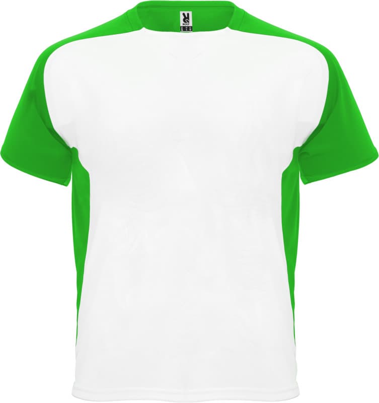 Bugatti short sleeve kids sports t-shirt 16