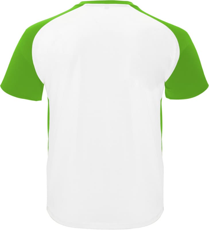 Bugatti short sleeve kids sports t-shirt 17