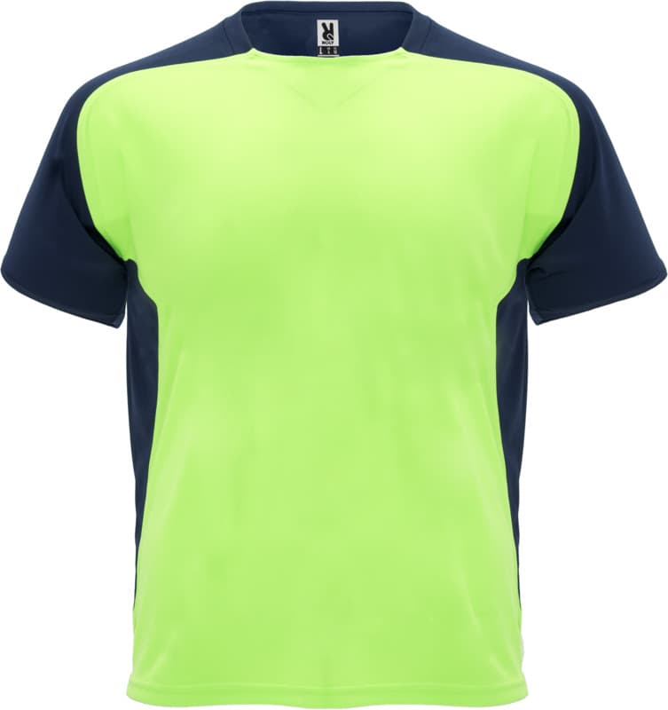 Bugatti short sleeve kids sports t-shirt 31