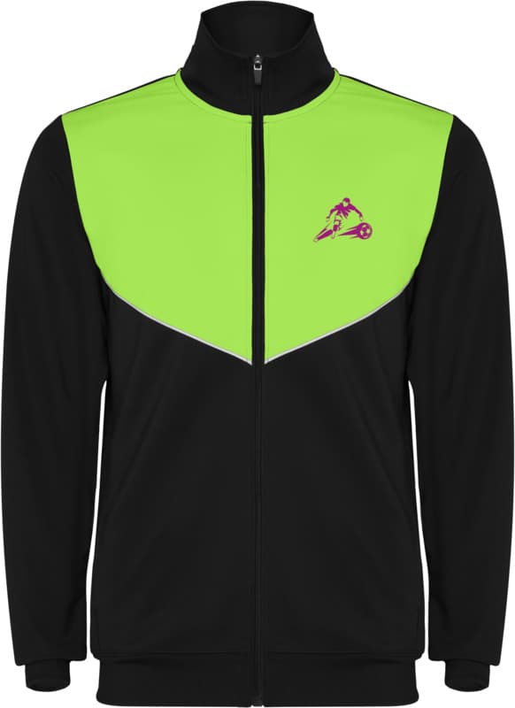 Evans kids tracksuit 6