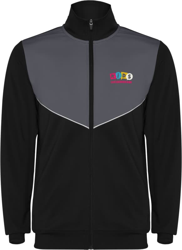 Evans kids tracksuit 12