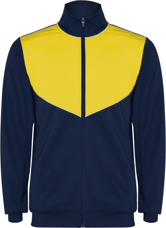 Evans kids tracksuit 19