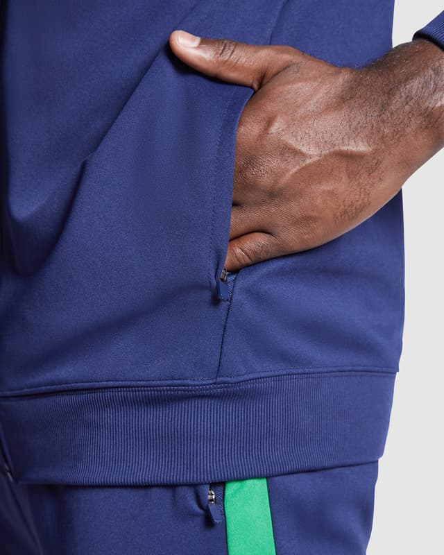 Evans kids tracksuit 35