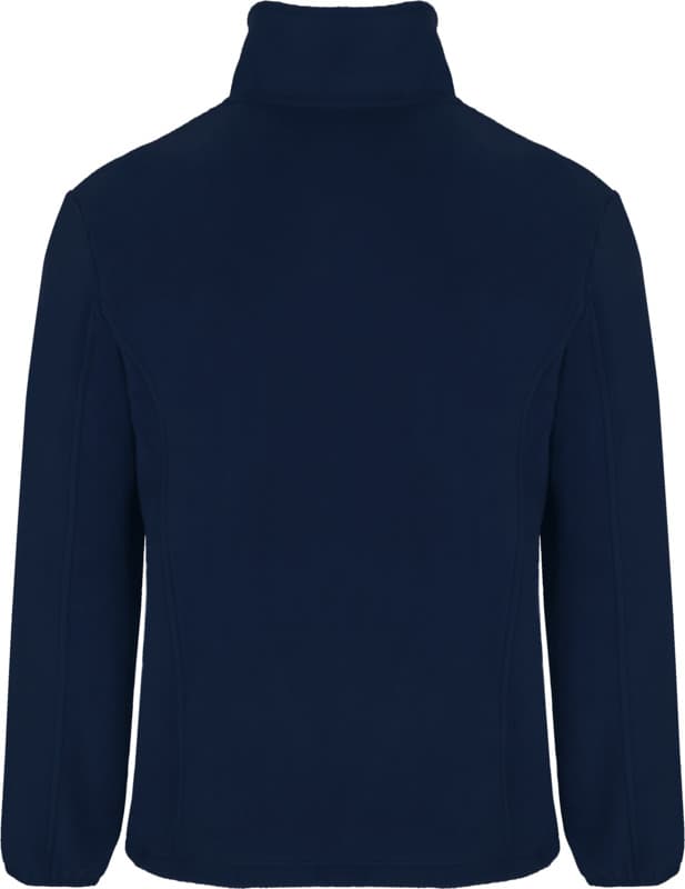 Artic kids full zip fleece jacket 8