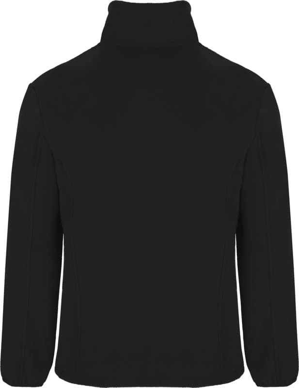 Artic kids full zip fleece jacket 2