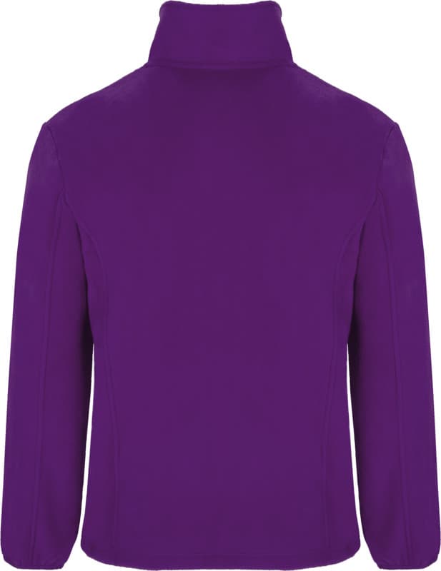 Artic kids full zip fleece jacket 13