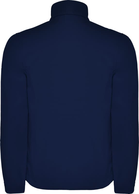 Antartida kids softshell jacket 5