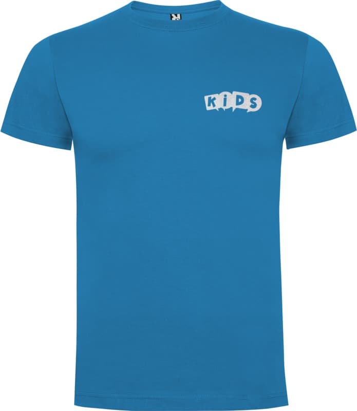 Dogo Premium short sleeve kids t-shirt 13