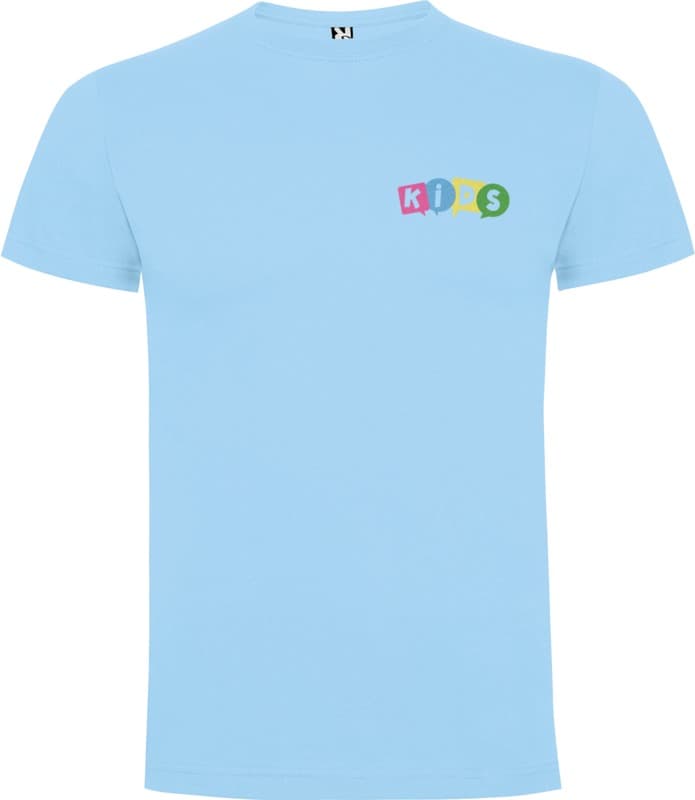 Dogo Premium short sleeve kids t-shirt 10