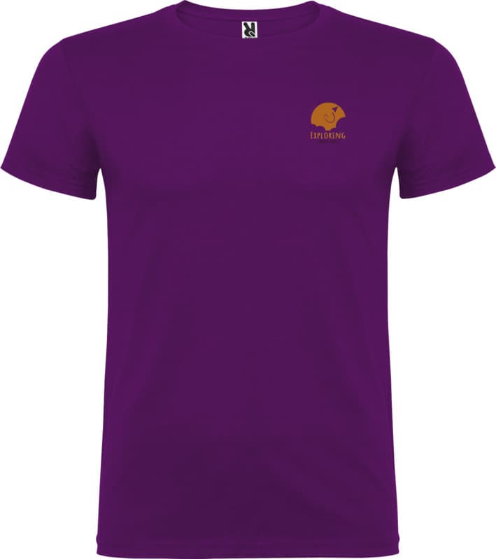 Beagle short sleeve kids t-shirt 52