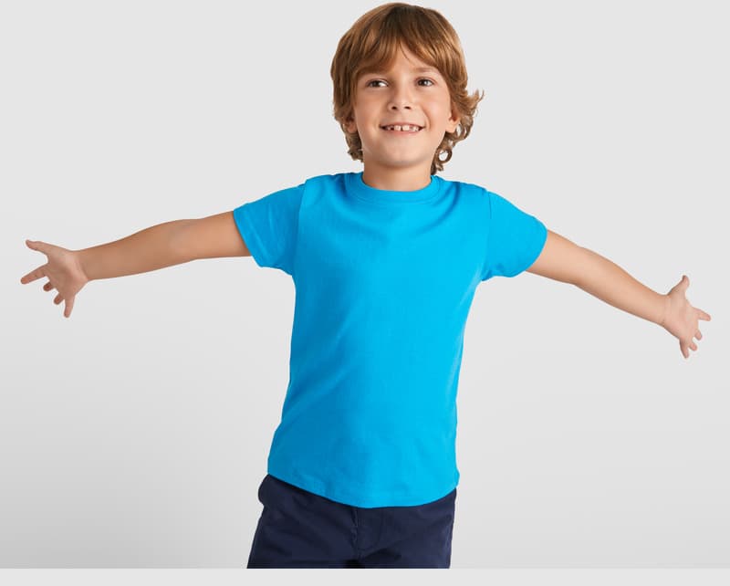 Beagle short sleeve kids t-shirt 55