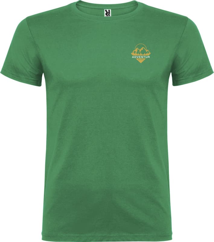 Beagle short sleeve kids t-shirt 80